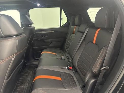 New 2026 Honda Passport TrailSport image 12