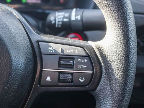 Used 2024 Honda Accord LX image 31