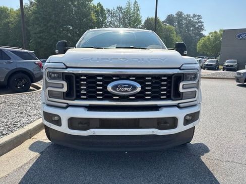 New 2026 Ford F450 4x4 Crew Cab Super Duty image 4