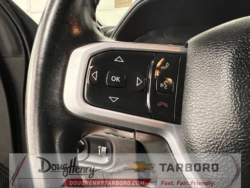 Used 2023 RAM 1500 Big Horn AWD/4WD image 47