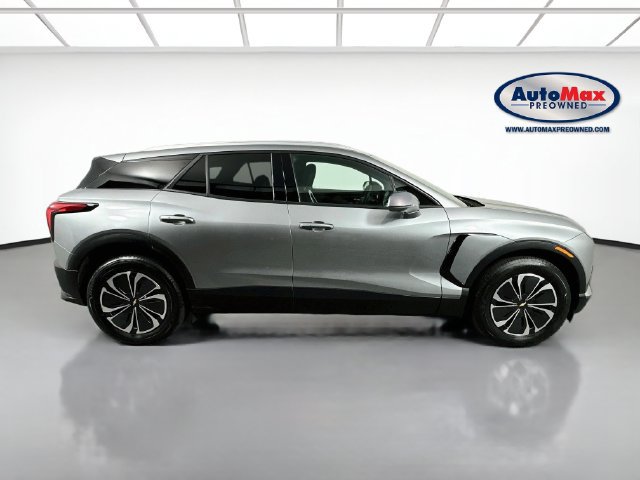 Used 2024 Chevrolet Blazer EV LT AWD/4WD image 10