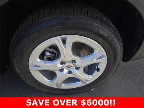 New 2025 Dodge Hornet GT image 32