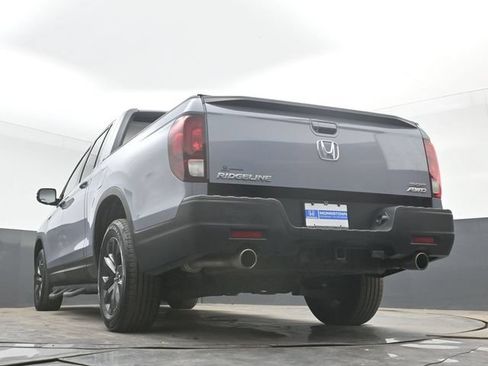 Used 2023 Honda Ridgeline Sport image 43