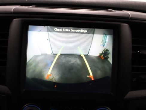 Used 2019 RAM 1500 Express w/ Express Value Package image 30