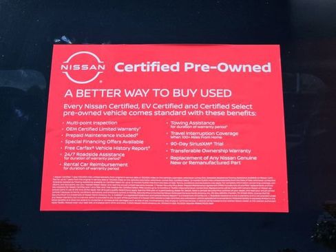 Used 2023 Nissan Kicks S image 4