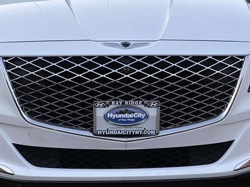 Used 2023 Genesis GV80 3.5T image 11