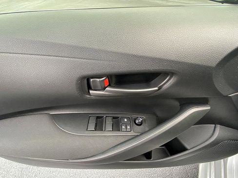 Certified 2024 Toyota Corolla LE image 16