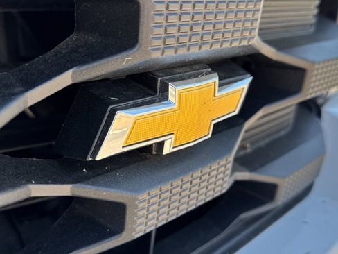Used 2026 Chevrolet Silverado 1500 W/T w/ WT Safety Package RWD image 40