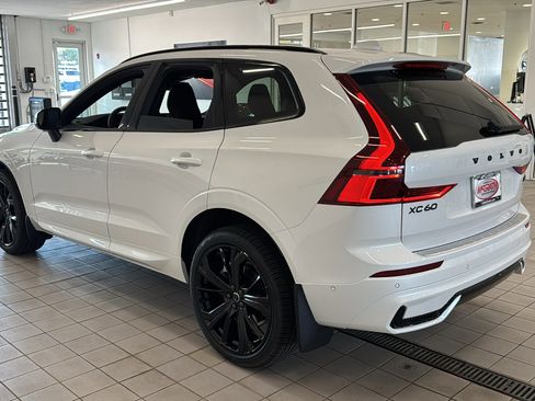 New 2026 Volvo XC60 B5 Ultra w/ Protection Package Premier AWD/4WD image 7