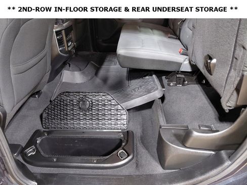 Certified 2019 RAM 1500 Big Horn image 28