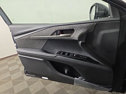 New 2026 Toyota Camry XLE image 30