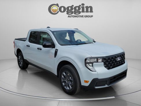 New 2026 Ford Maverick XLT w/ XLT Luxury Package image 5