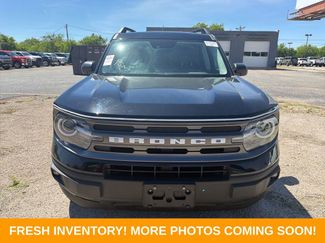 Used 2022 Ford Bronco Sport Big Bend w/ Convenience Package video 2