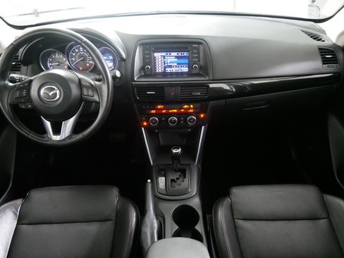 Used 2013 MAZDA CX-5 Grand Touring AWD/4WD image 10