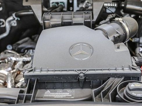 New 2025 Mercedes-Benz Sprinter 2500 image 25