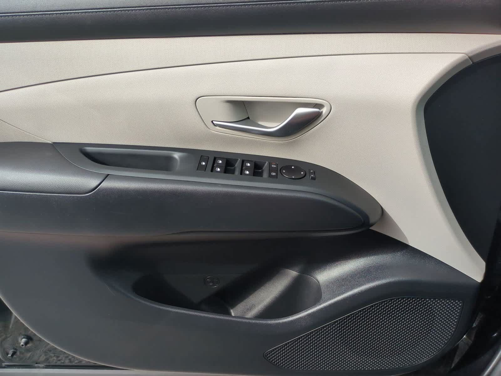 Used 2026 Hyundai Tucson SEL FWD image 23