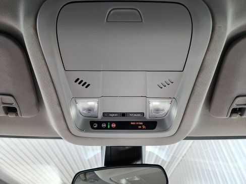 Used 2022 GMC Acadia SLE FWD image 35