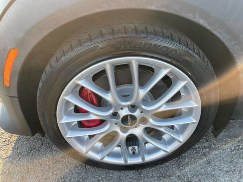 Used 2012 MINI Cooper Coupe John Cooper Works FWD image 9