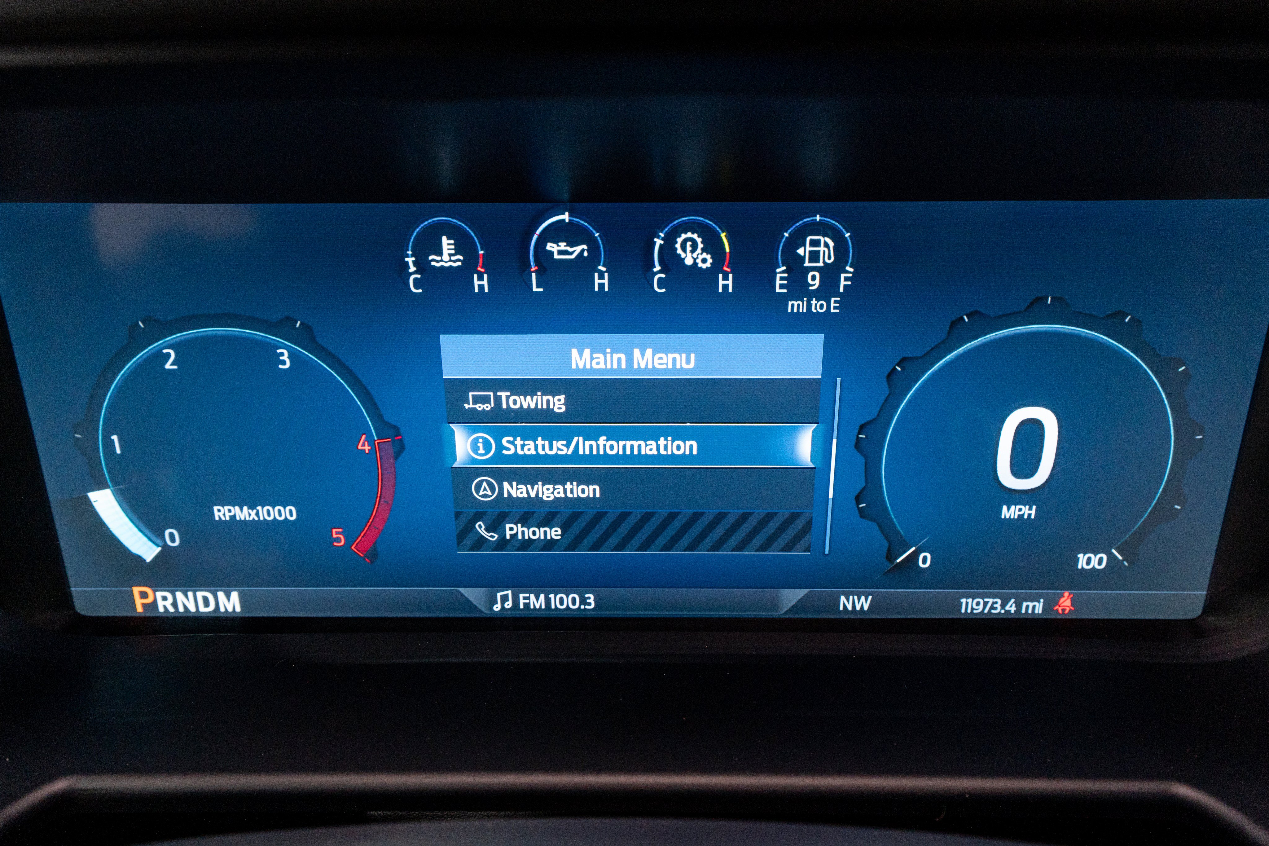 Used 2026 Ford F350 XLT w/ XLT Premium Package AWD/4WD image 28