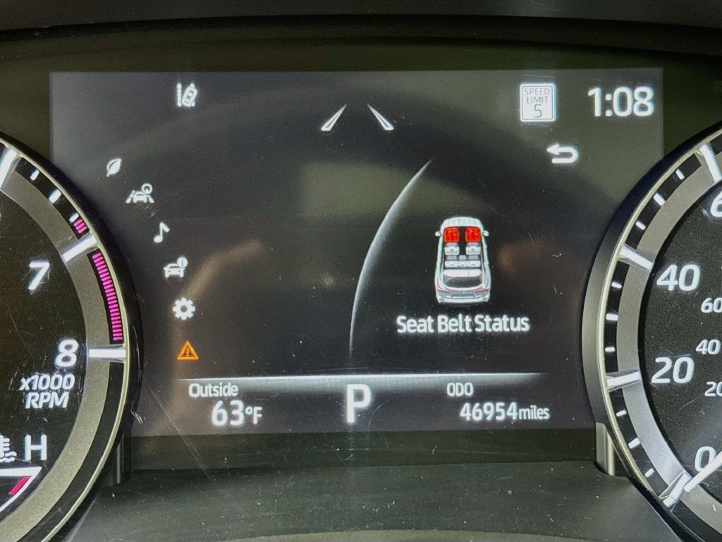 Used 2021 Toyota Highlander XSE AWD/4WD image 27
