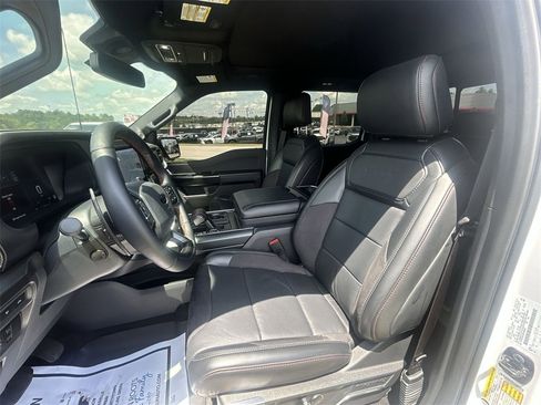 Used 2024 Ford F150 Raptor image 15