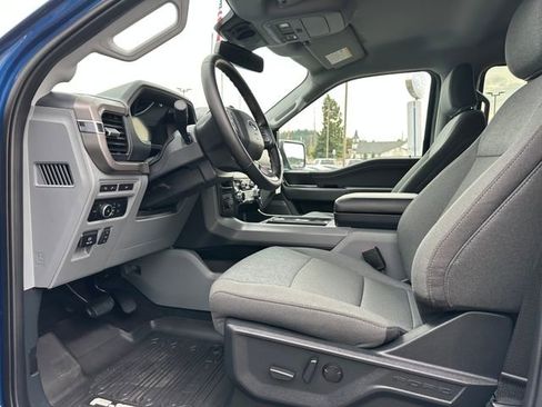 Used 2024 Ford F150 XLT w/ Equipment Group 303A High image 9