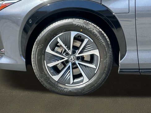 Certified 2023 Lexus RZ 450e Premium w/ Technology Package AWD/4WD image 14