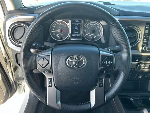 Used 2023 Toyota Tacoma SR5 image 13