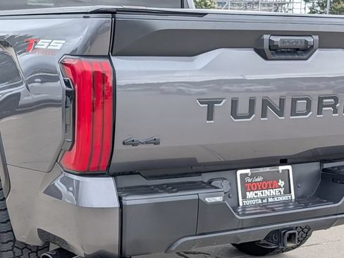 Used 2023 Toyota Tundra SR5 AWD/4WD image 7