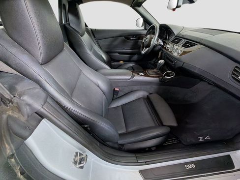 Used 2011 BMW Z4 sDrive30i RWD image 29