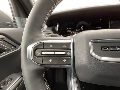 New 2026 GMC Acadia Denali w/ Super Cruise Package AWD/4WD image 30