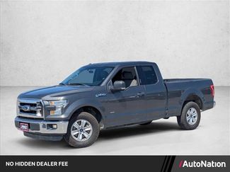 Used 2016 Ford F150 XLT w/ Equipment Group 301A Mid RWD video 1