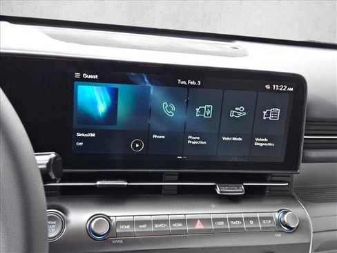 New 2026 Hyundai Kona SE image 14