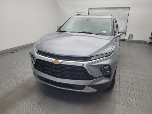 Used 2024 Chevrolet Blazer LT w/ Convenience Package FWD image 15