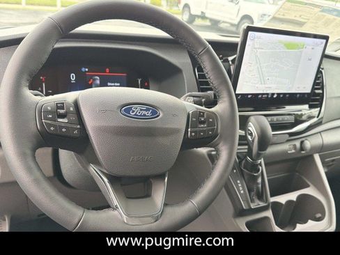 New 2026 Ford Transit 350 XLT RWD image 22