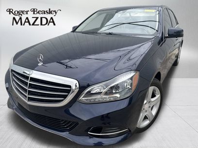 Used 2014 Mercedes-Benz E 350 Sedan