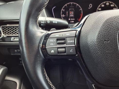 Used 2022 Honda Civic Sport image 14
