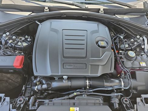 New 2026 Land Rover Range Rover Velar S AWD/4WD image 31