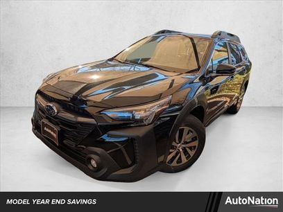 New 2025 Subaru Outback Premium