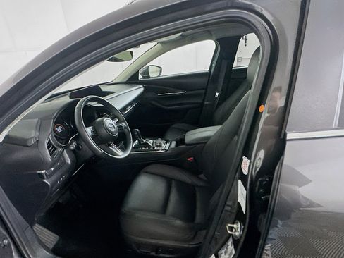 Used 2025 MAZDA CX-30 AWD 2.5 S w/ Preferred Package image 13