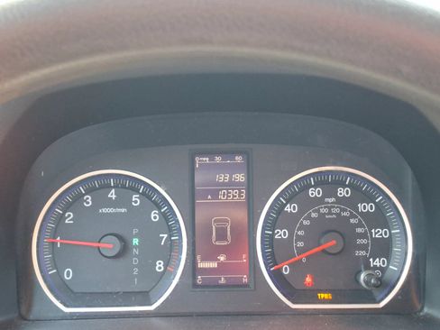 Used 2010 Honda CR-V LX image 12