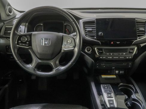 Used 2022 Honda Pilot Elite image 24