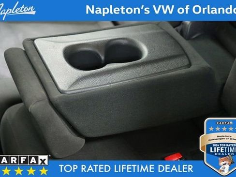 Used 2016 Nissan Rogue SV image 32