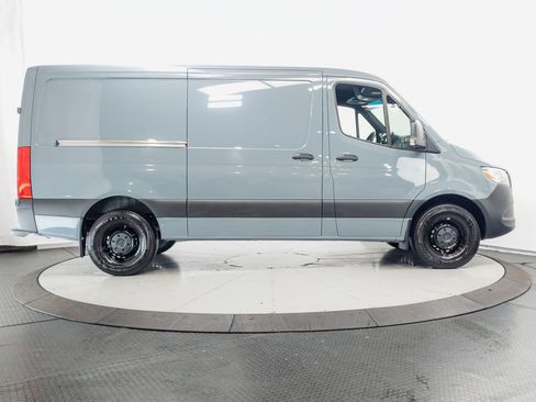 Used 2026 Mercedes-Benz Sprinter 2500 image 24