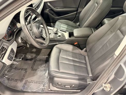 Used 2017 Audi A4 2.0T Premium AWD/4WD image 44