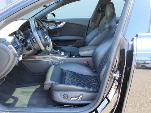 Used 2016 Audi S7 AWD/4WD image 21