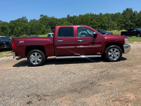 Used 2013 Chevrolet Silverado 1500 LT RWD image 6