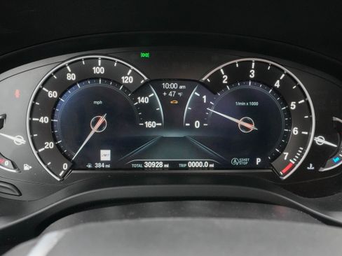 Used 2019 BMW X3 xDrive30i w/ Premium Package image 21