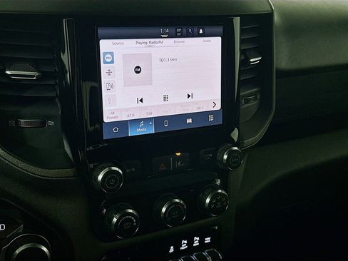 New 2026 RAM 1500 Tradesman image 13