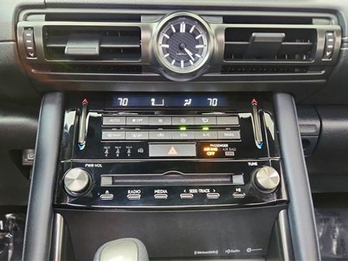 Used 2023 Lexus IS 350 F Sport image 47
